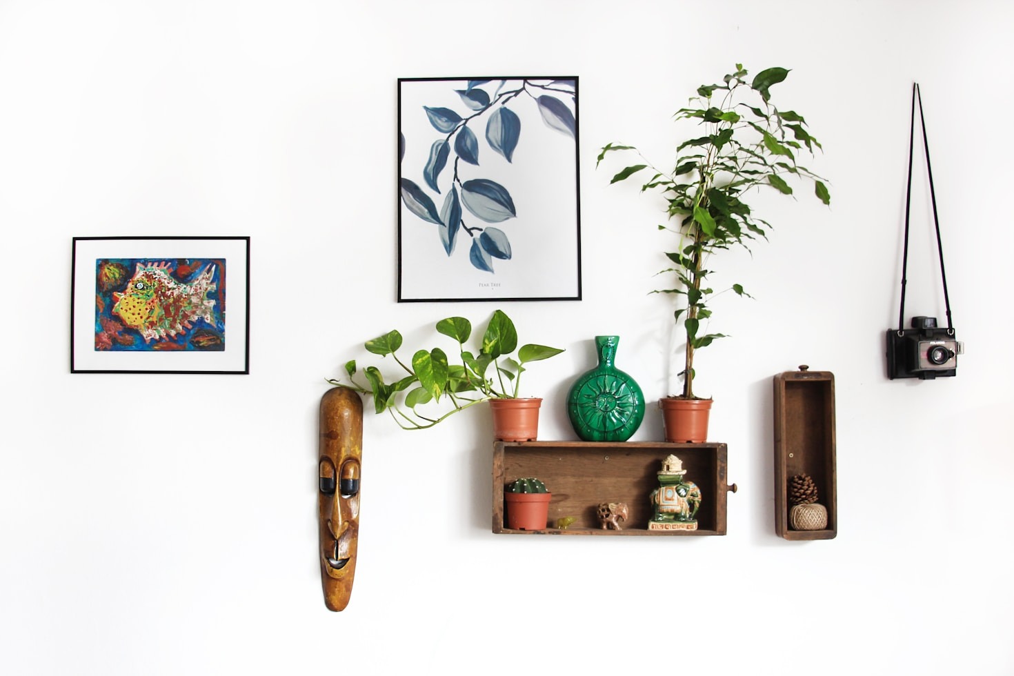 10 Easy DIY Projects to Refresh Your Home