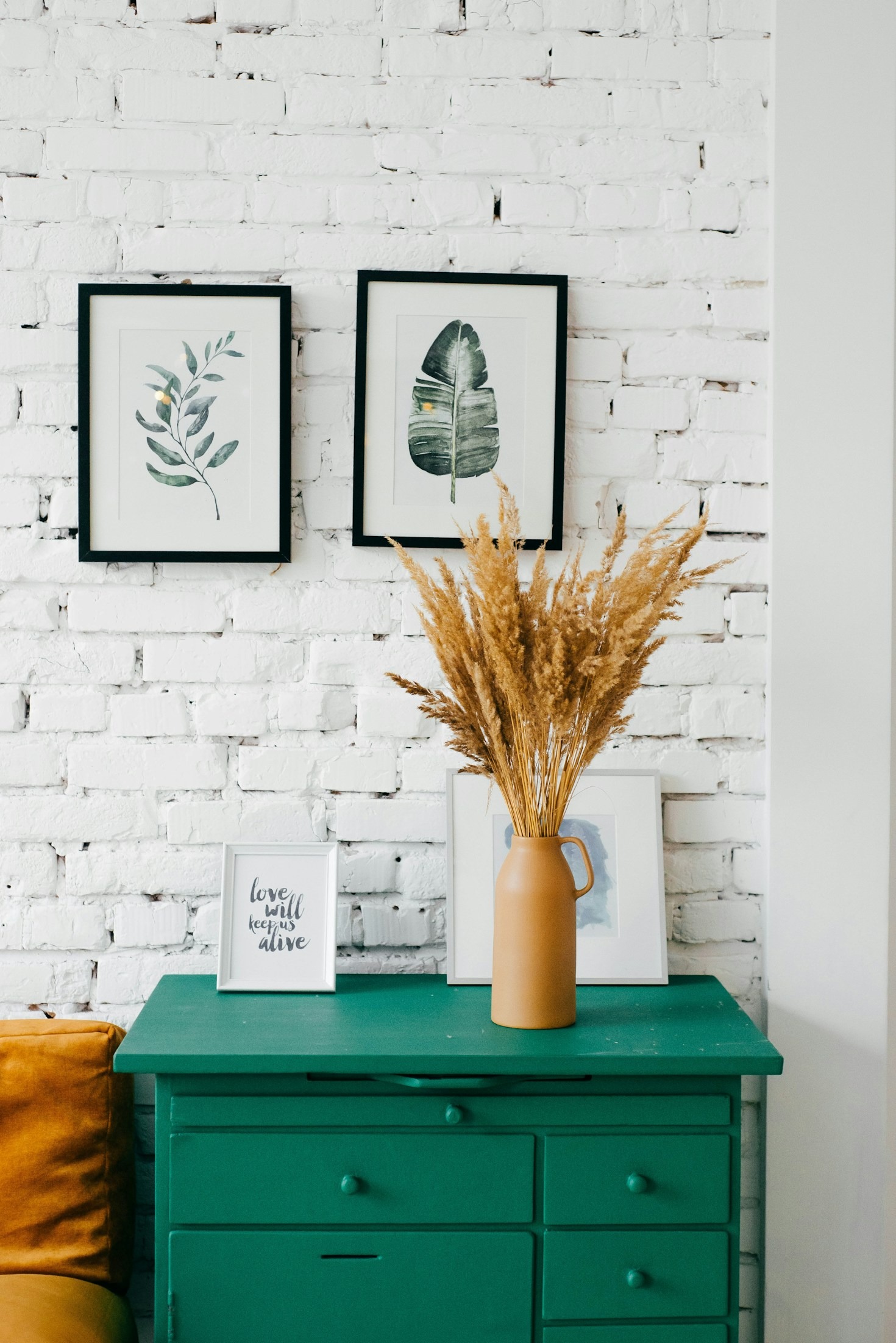 Budget-Friendly Ideas to Enhance Your Living Space