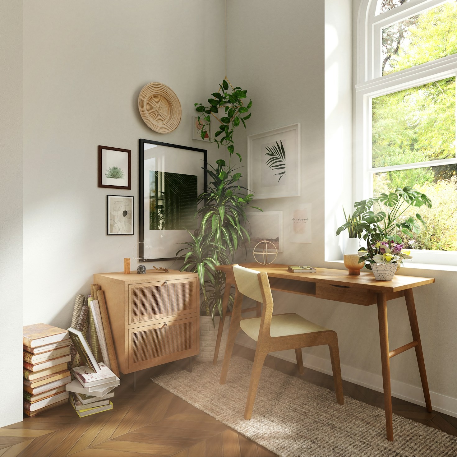 Creative Ways to Add Personality to Your Home