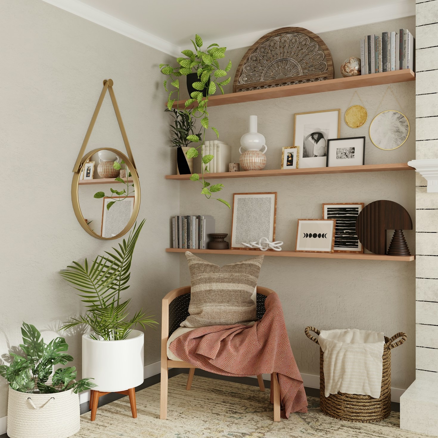 The Best DIY Home Styling Tips for Beginners