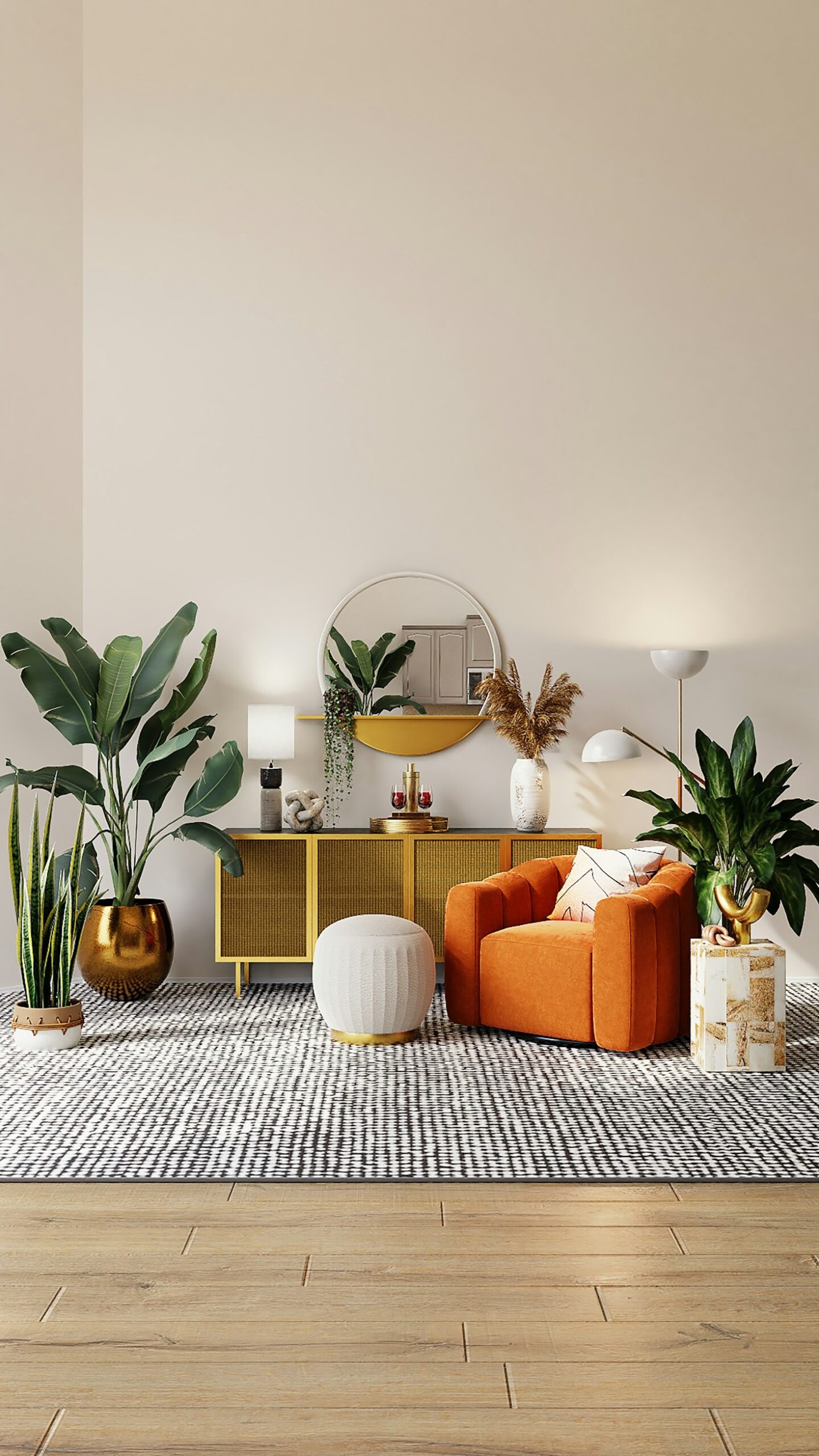 Innovative Techniques to Personalize Your Space
